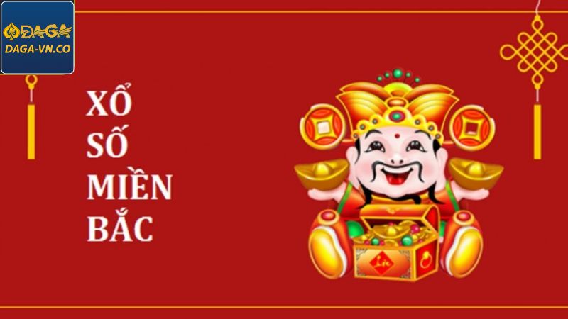 Đôi nét về xổ số miền Bắc