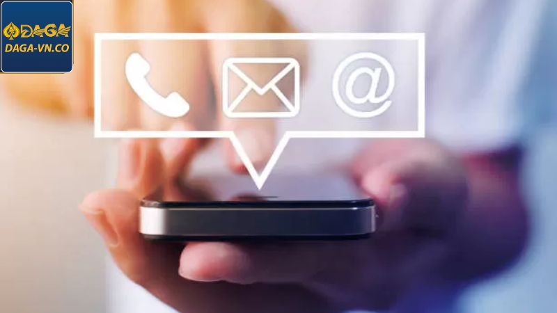 Liên hệ DAGA sở hữu nhiều ưu điểm được đánh giá cao