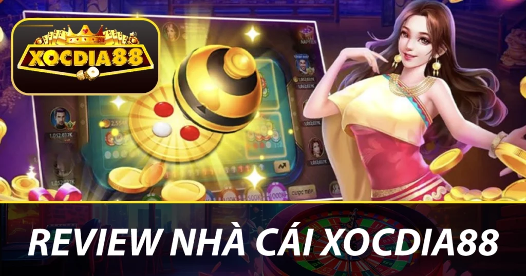 Cách Tải Và Cài Đặt App Xocdia88 Cho Android Và iOS 1 app Xocdia88